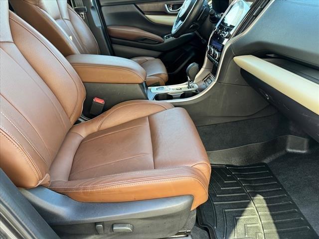 used 2019 Subaru Ascent car, priced at $26,842