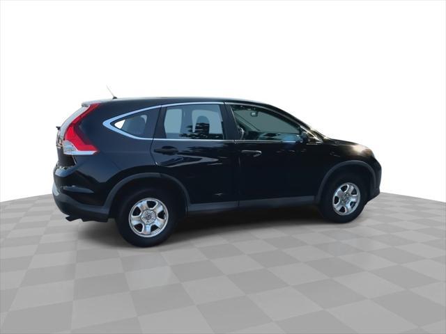 used 2014 Honda CR-V car, priced at $9,993