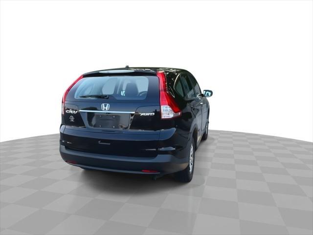 used 2014 Honda CR-V car, priced at $9,993