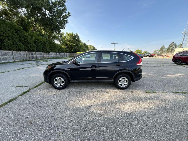 used 2014 Honda CR-V car, priced at $9,993