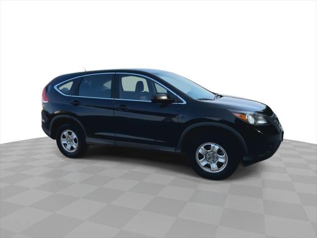 used 2014 Honda CR-V car, priced at $9,993