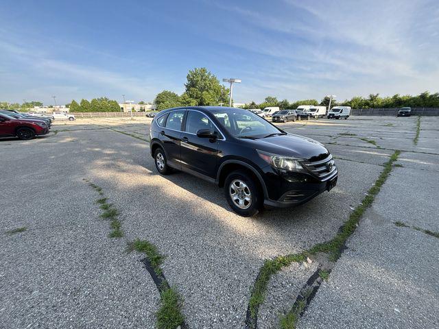 used 2014 Honda CR-V car, priced at $9,993