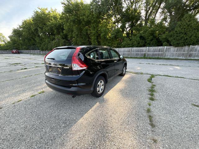 used 2014 Honda CR-V car, priced at $9,993