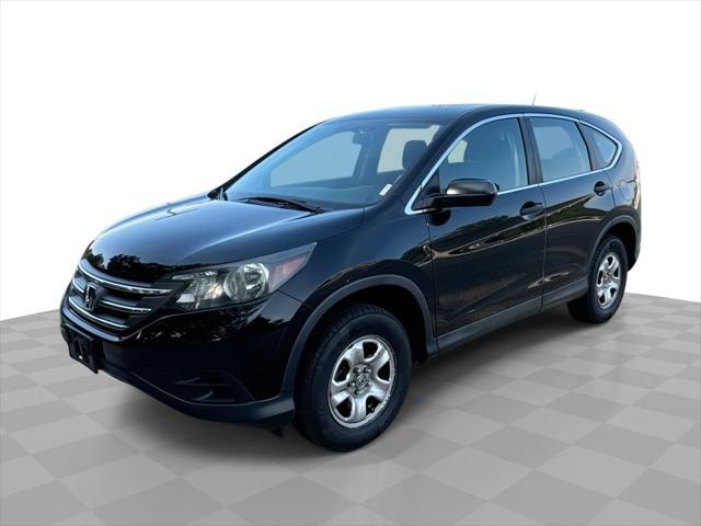 used 2014 Honda CR-V car, priced at $9,993