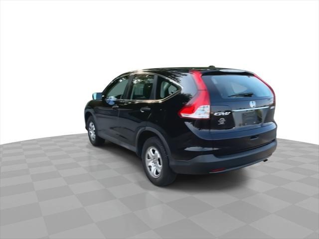 used 2014 Honda CR-V car, priced at $9,993