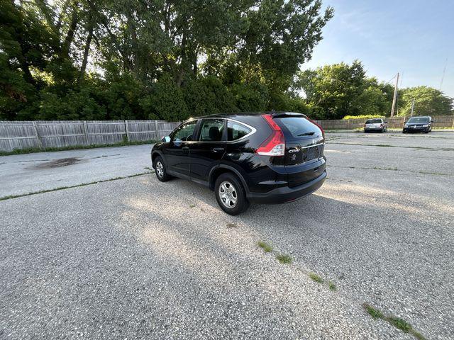 used 2014 Honda CR-V car, priced at $9,993