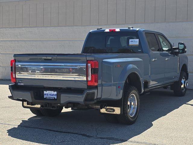 used 2023 Ford F-350 car, priced at $77,510