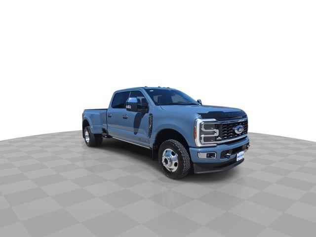 used 2023 Ford F-350 car, priced at $77,510