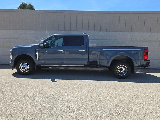 used 2023 Ford F-350 car, priced at $77,510