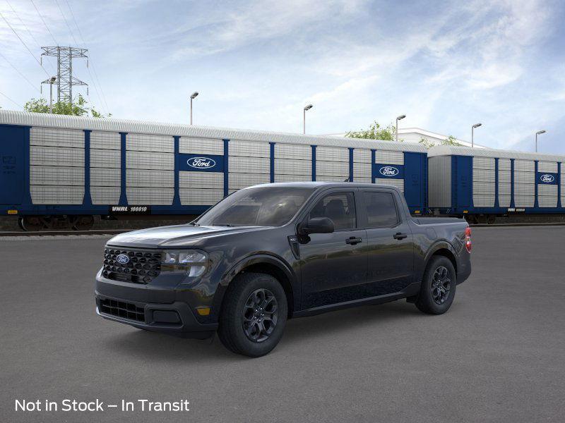 new 2025 Ford Maverick car, priced at $34,265