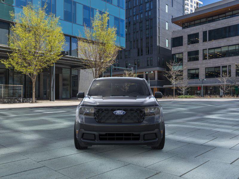 new 2025 Ford Maverick car, priced at $34,265