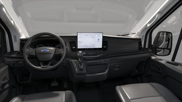 new 2025 Ford Transit-250 car, priced at $54,370