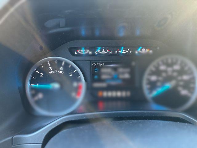 used 2017 Ford F-250 car, priced at $34,993