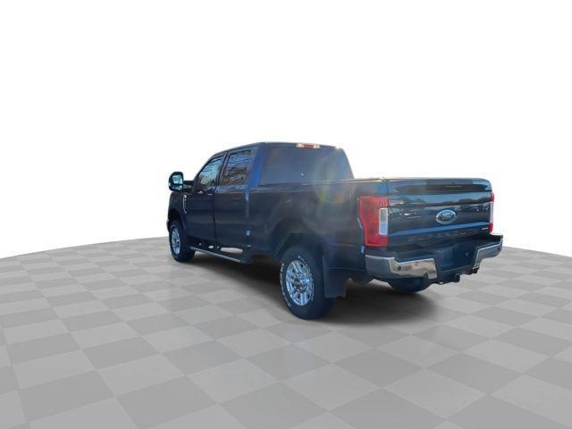 used 2017 Ford F-250 car, priced at $34,993