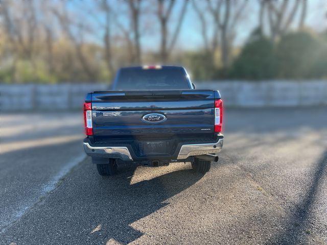 used 2017 Ford F-250 car, priced at $34,993