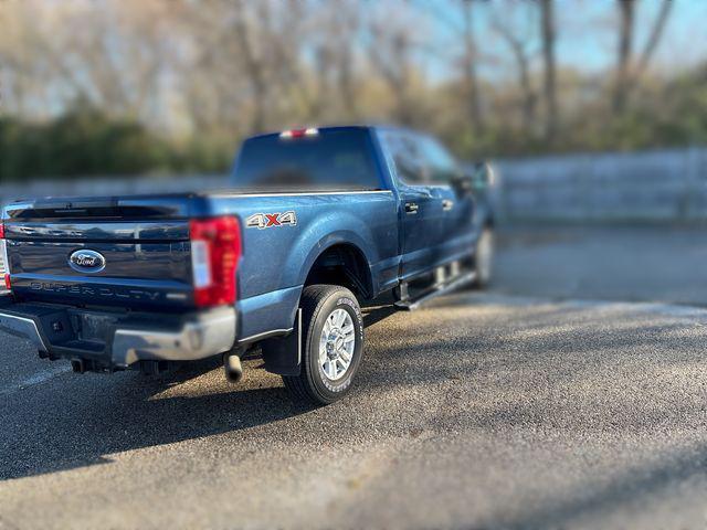 used 2017 Ford F-250 car, priced at $34,993