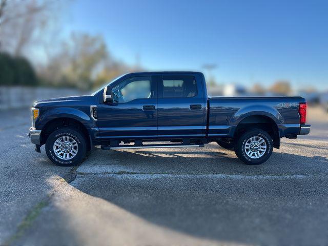 used 2017 Ford F-250 car, priced at $34,993