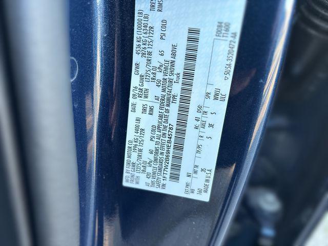 used 2017 Ford F-250 car, priced at $34,993