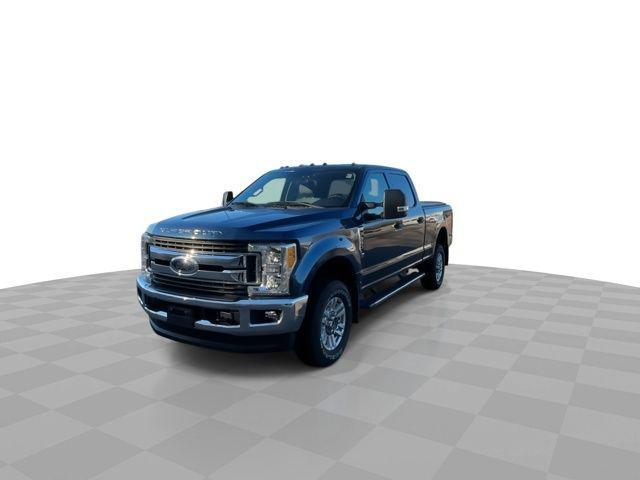 used 2017 Ford F-250 car, priced at $34,993