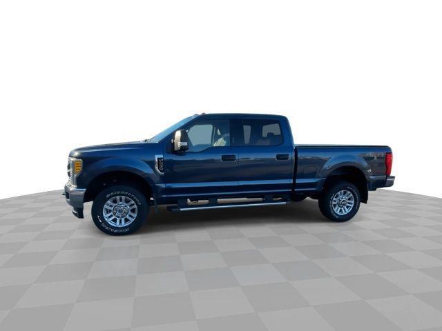 used 2017 Ford F-250 car, priced at $34,993