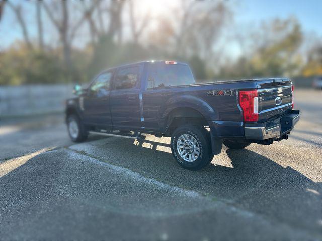 used 2017 Ford F-250 car, priced at $34,993