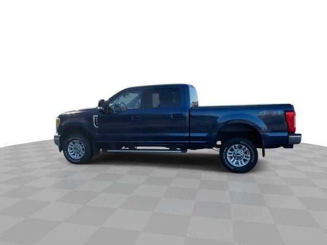 used 2017 Ford F-250 car, priced at $34,993