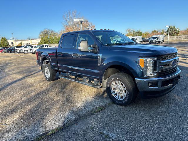 used 2017 Ford F-250 car, priced at $34,993