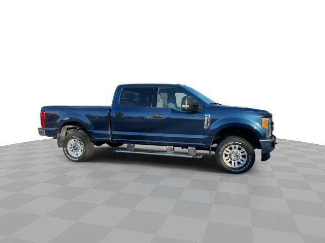 used 2017 Ford F-250 car, priced at $34,993