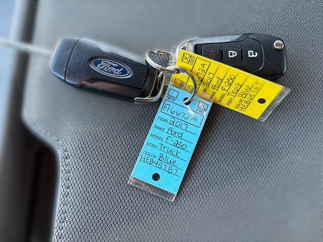 used 2017 Ford F-250 car, priced at $34,993