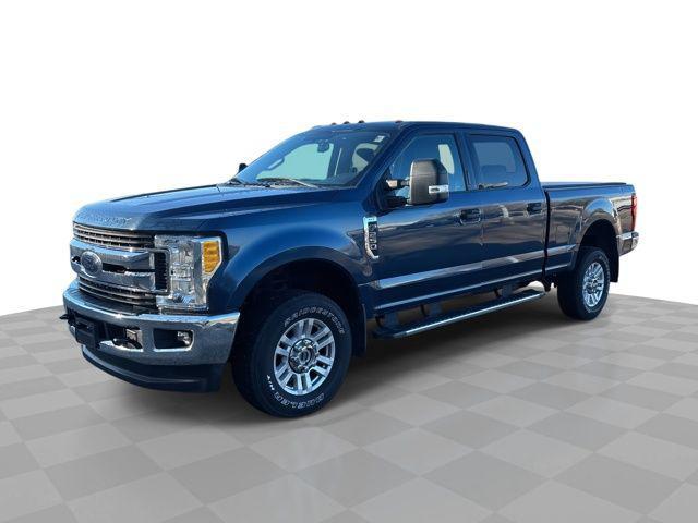 used 2017 Ford F-250 car, priced at $34,993