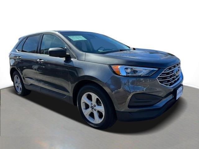 used 2020 Ford Edge car, priced at $19,258