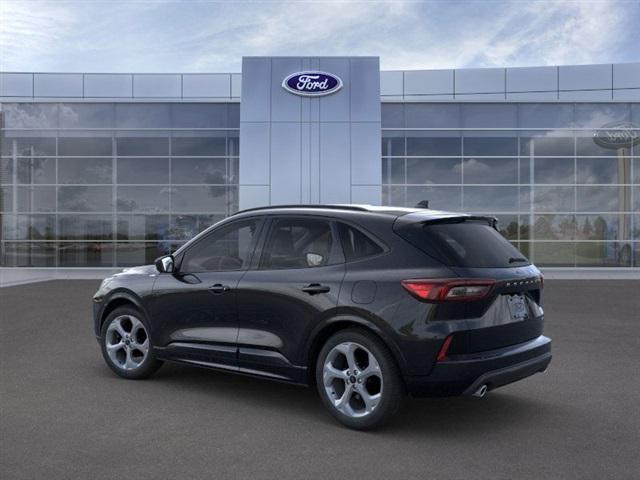 new 2024 Ford Escape car, priced at $31,955