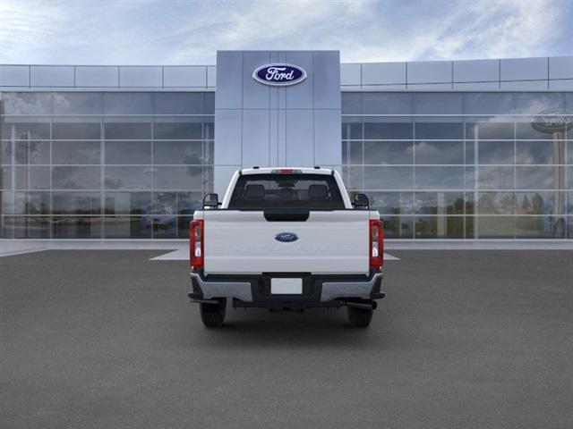 new 2024 Ford F-250 car, priced at $49,955