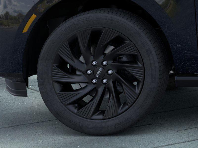 new 2025 Lincoln Navigator car, priced at $105,690
