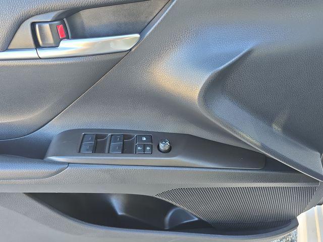 used 2023 Toyota Camry car, priced at $21,236