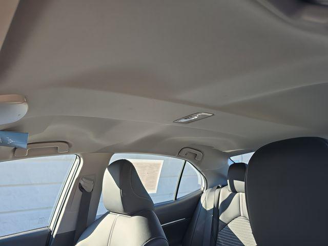 used 2023 Toyota Camry car, priced at $21,236