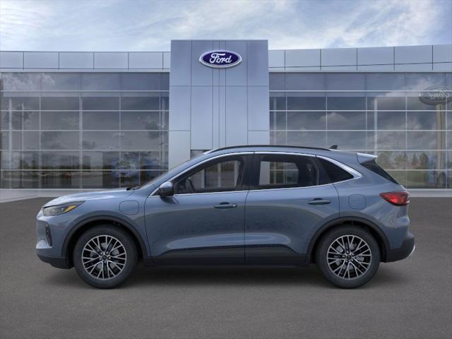 new 2025 Ford Escape PHEV car, priced at $37,116