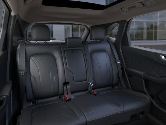 new 2025 Ford Escape PHEV car, priced at $37,616