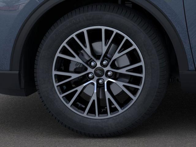 new 2025 Ford Escape PHEV car, priced at $37,616