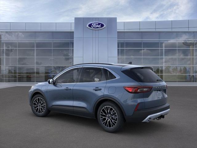 new 2025 Ford Escape PHEV car, priced at $37,616