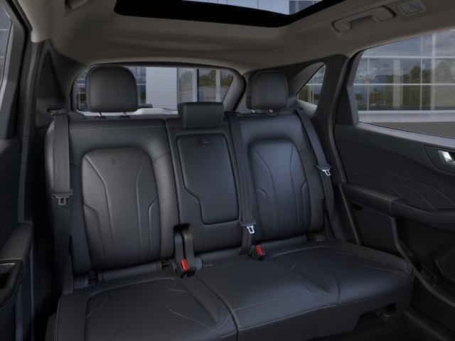new 2025 Ford Escape PHEV car, priced at $37,116