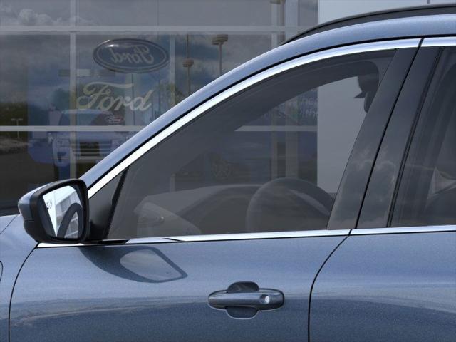new 2025 Ford Escape PHEV car, priced at $37,116