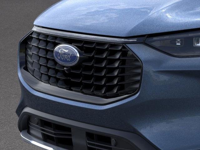 new 2025 Ford Escape PHEV car, priced at $37,116