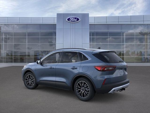 new 2025 Ford Escape PHEV car, priced at $37,116