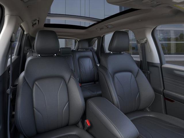 new 2025 Ford Escape PHEV car, priced at $37,616