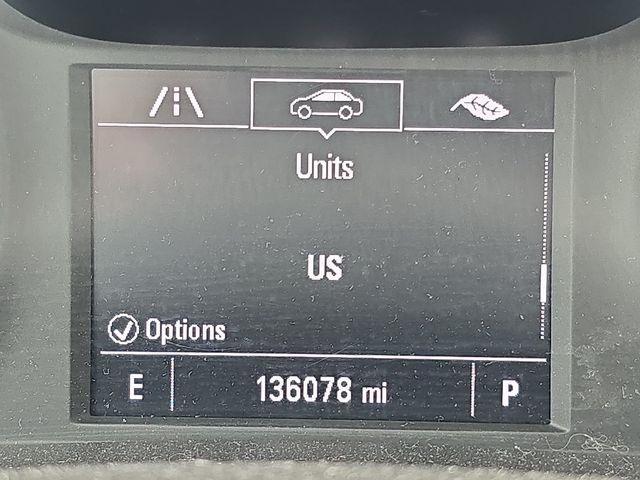 used 2016 Chevrolet Cruze car, priced at $9,994