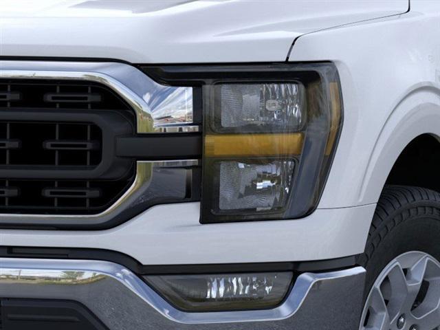 new 2023 Ford F-150 car, priced at $46,909