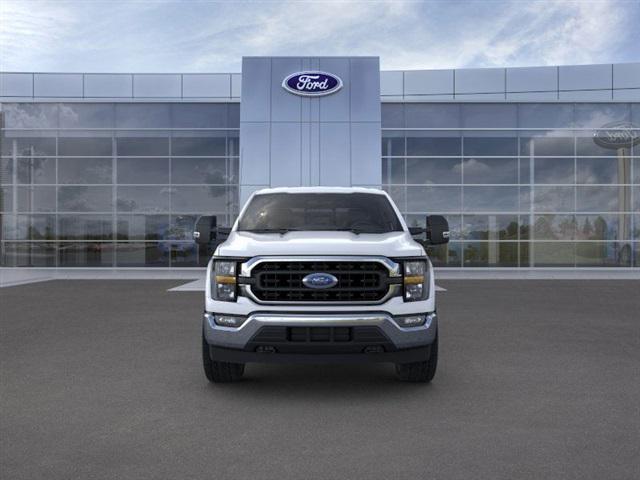 new 2023 Ford F-150 car, priced at $46,909