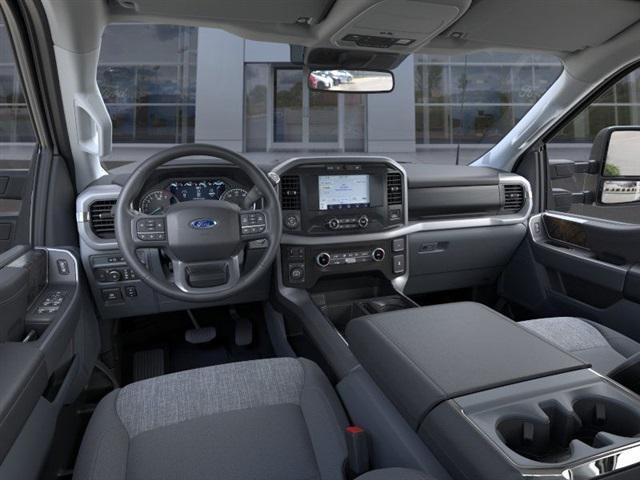 new 2023 Ford F-150 car, priced at $46,909