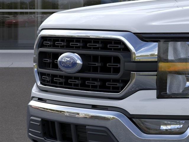 new 2023 Ford F-150 car, priced at $46,909